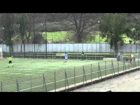 GIOVANISSIMI NAZIONALI: Roma-Lazio 1-1