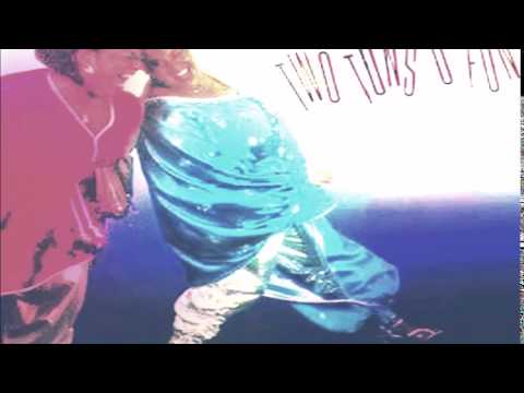 Two Tons Of Fun = Taking Away Your Space