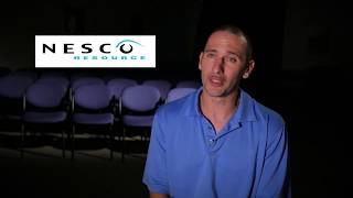 Nesco Resource // Job Fair