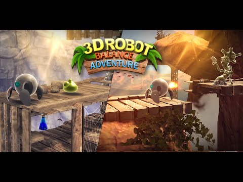 War Robots Ball Video