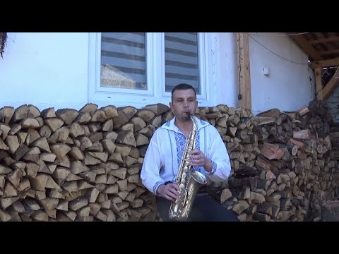 Aleksandar Kulić - Ca la Oltenia (official video)