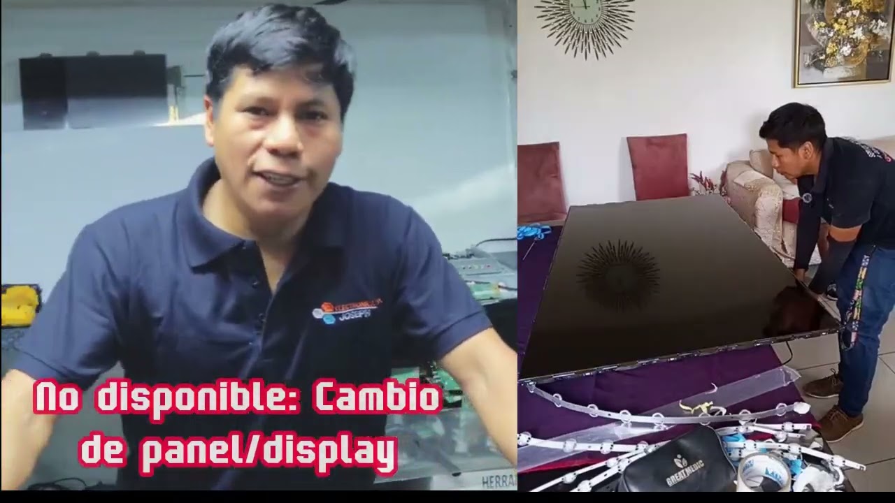 Video servicio a domicilio