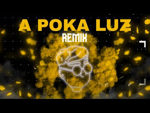 POKA LUZ REMIX | AFTER, KNAK, FMK, BHAVI⚡️FACU VAZQUEZ