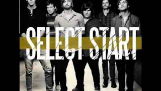 SELECT START - HOLD YOUR GROUND video with pics of select start