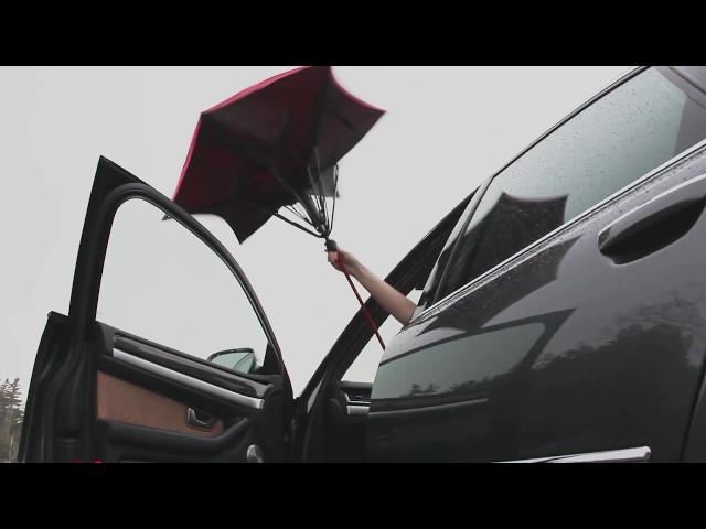 Gax Umbrella G 1 If World Design Guide