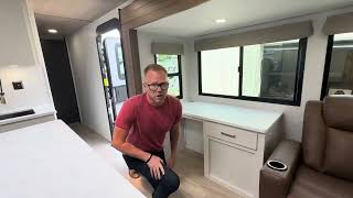 2026 Forest River Vibe 2800RL