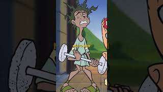 CASSANDRA E ÍCARO NA DISNEY | #Shorts