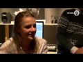 Christines Cultuursnack afl. 10 - Laura van Kaam