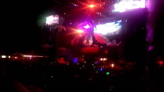Tydi @ Paradiso 2013 - Something About You