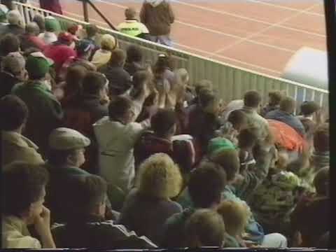 1995/96: FC Homburg - SSV Überherrn 5:3