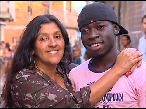 Central da Periferia   -  Douglas Silva