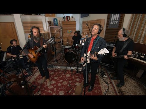 Calexico and Iron & Wine - Full Performance (Live on KEXP)