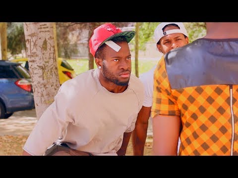 Miny Blaa & Negorila - Si bu debi eh pa paga & Txubenga