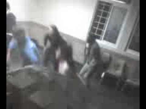 thriller barrio villa obispo