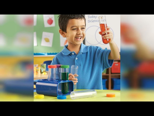 Vídeo relacionado con Learning Resources Dados Jumbo con Dado en el Interior