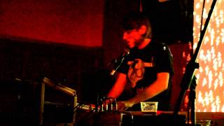 Video seq LIVE @ Mighty Bar Velbloud 24.1.2011