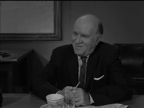 3x12 pt.2 La giungla - Ai Confini Della Realtà (The Twilight Zone)