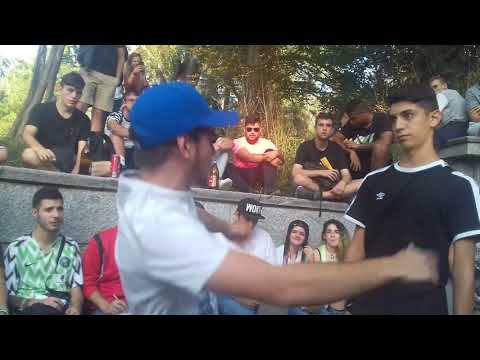 Tanquecrack vs Stinger vs? Filtro drem madrid