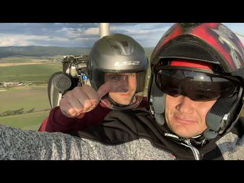 Élményrepülés 2021.09.04