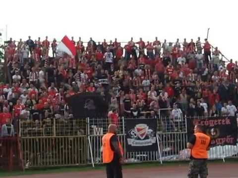 DVTK vs. Bp. Honvéd 16/17 - Meccsre járni...