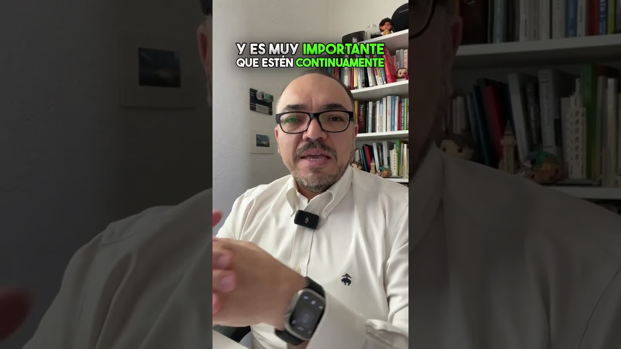 La innovación no termina en el lanzamiento del producto.