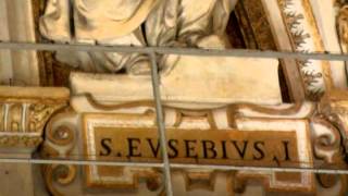 Video: The Mystery of Jesus' hidden Tomb - TruthSurge