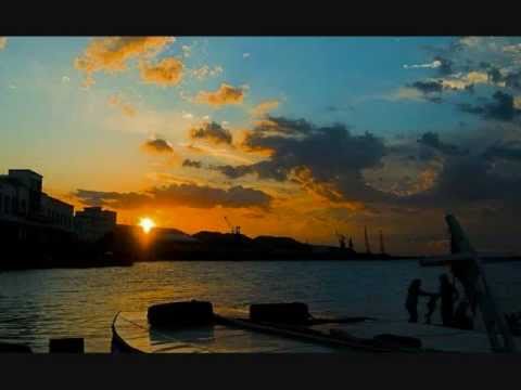 Guarania - Nde Rendape Aju