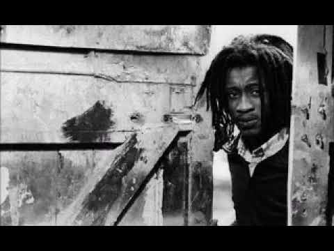 Mercy Far I ( Cool Runnings) intervista Brinsley Forde (Aswad)