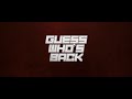 GUESS WHO S BACK NEW KANNADA SONG BY MACHINE GUN MC BIJJU