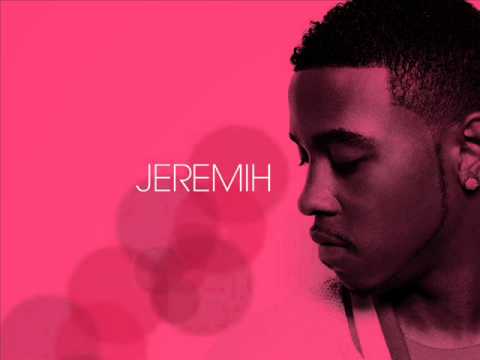 Jeremih - The 5 Senses