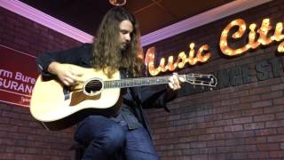 Brent Cobb - Country Bound