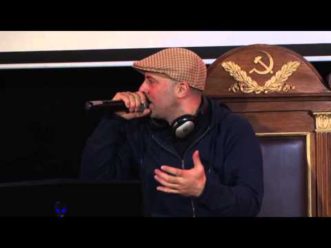 V1 Battle 2014. Judge. Maurizio aka The NextOne (2 часть)