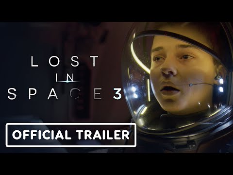 Lost in Space (2018-2021)