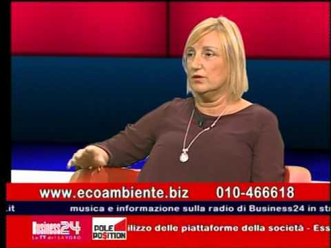 Pole Position puntata 246: Eco Ambiente - Genova