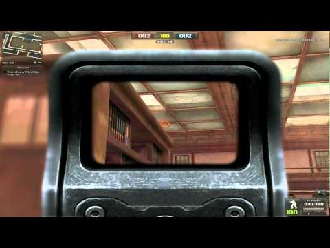 Project Blackout Gameplay