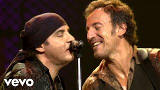 Songtext von Bruce Springsteen - Waitin' On a Sunny Day ... Text Musik-video-Miniaturansicht