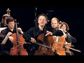 Morricone: Gabriel's Oboe & The Falls (Cello and Orchestra)