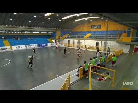 EEFE X Econo Mack - NDU Série A - Quartas de final - 26/10/2025