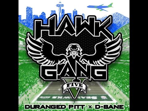 Duranged Pitt x D-Sane - 