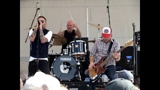 Lit - ''The Broken''