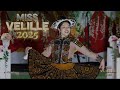 MISS VELILLE 2025