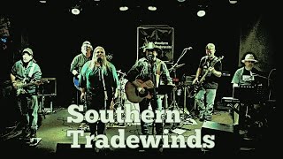 Southern Tradewinds - Spooky (cover)
