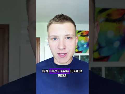 Debiut red. Michała Żukiewicza w Radiu Debata 😎! #polityka #niemcy #news #dlaciebie #polska