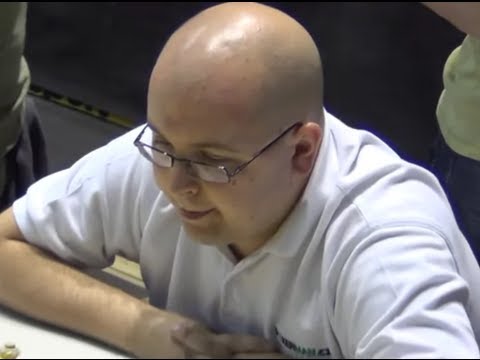 F 2.1. ŠK Vysoké Mýto - ŠK Zikuda Turnov  ½ - 3½