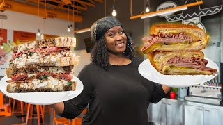 3 LAS VEGAS Hidden Gem Restaurants Every First Timer MUST TRY 🤯