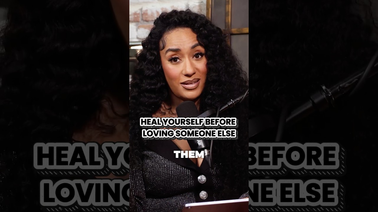 Self-Love Is Key: Fox Yourself Before Relationships #podcast #selflove