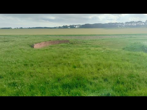 Journey Beyond Rail - The Overland Cressy