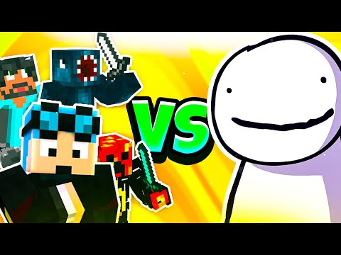 Dream SMP vs Shady Oaks | The COMPLETE Analysis...