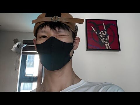 Nghe như tình yêu - MCK remixx | 1hour