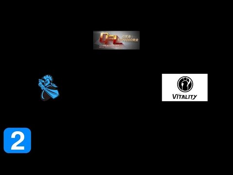 Full Highlights Newbee vs iG.Vitality Game 2- Dota 2 Professional League